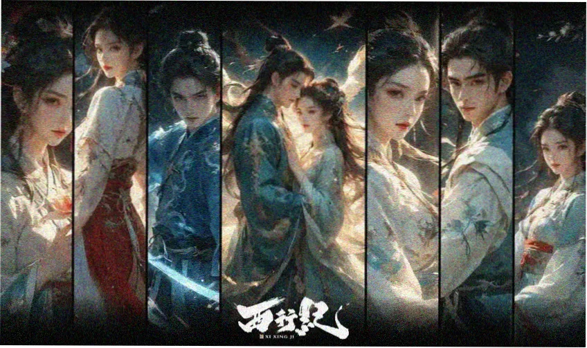 第八影院片库概览横幅
